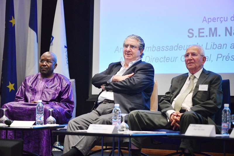 Table Ronde Senegal